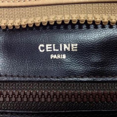 celine trio clutch bag|celine macadam clutch.